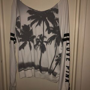 Victoria’s Secret Sweatshirt